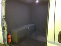 Peugeot Boxer vaihtoauto