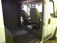 Peugeot Boxer vaihtoauto