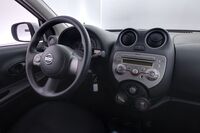 Nissan Micra vaihtoauto