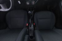 Nissan Micra vaihtoauto