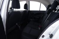 Nissan Micra vaihtoauto