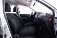 Nissan Micra vaihtoauto