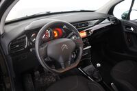 Citroën C3 vaihtoauto