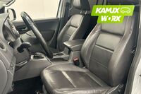 Volkswagen Amarok vaihtoauto