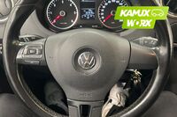 Volkswagen Amarok vaihtoauto