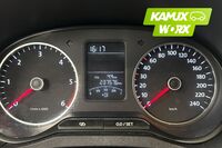 Volkswagen Amarok vaihtoauto