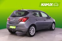 Opel Corsa vaihtoauto
