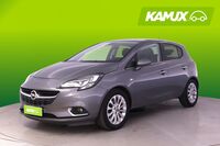 Opel Corsa vaihtoauto