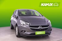 Opel Corsa vaihtoauto