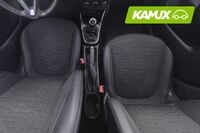 Opel Corsa vaihtoauto