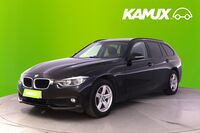 BMW 318 vaihtoauto