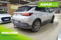 Opel Grandland X vaihtoauto