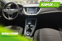 Opel Grandland X vaihtoauto