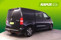Toyota Proace Verso vaihtoauto