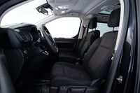 Toyota Proace Verso vaihtoauto