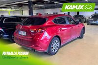 Mazda 3 vaihtoauto