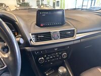 Mazda 3 vaihtoauto