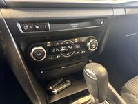 Mazda 3 vaihtoauto