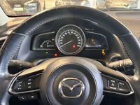 Mazda 3 vaihtoauto