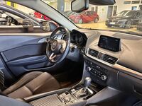 Mazda 3 vaihtoauto