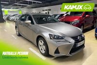 Lexus IS vaihtoauto