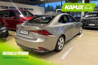 Lexus IS vaihtoauto