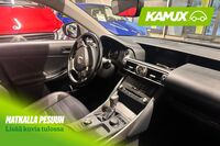 Lexus IS vaihtoauto