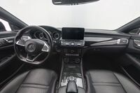 Mercedes-Benz CLS vaihtoauto