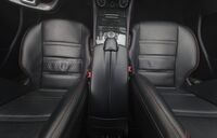 Mercedes-Benz CLS vaihtoauto