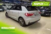 Audi A1 vaihtoauto