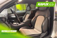 Mercedes-Benz CLC Sportcoupé vaihtoauto