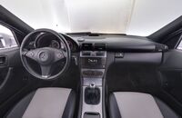 Mercedes-Benz CLC Sportcoupé vaihtoauto