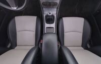 Mercedes-Benz CLC Sportcoupé vaihtoauto