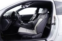 Mercedes-Benz CLC Sportcoupé vaihtoauto