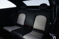 Mercedes-Benz CLC Sportcoupé vaihtoauto