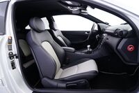 Mercedes-Benz CLC Sportcoupé vaihtoauto