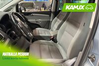 Volkswagen Sharan vaihtoauto