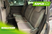 Volkswagen Sharan vaihtoauto