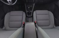 Volkswagen Sharan vaihtoauto