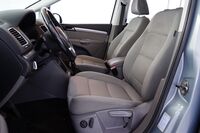 Volkswagen Sharan vaihtoauto