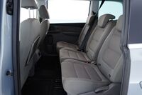 Volkswagen Sharan vaihtoauto