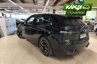 BMW iX vaihtoauto