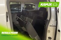 Citroën Berlingo vaihtoauto