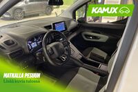 Citroën Berlingo vaihtoauto