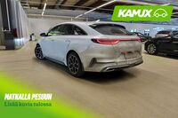 Kia Proceed vaihtoauto