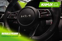 Kia Proceed vaihtoauto