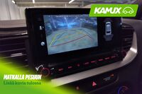 Kia Proceed vaihtoauto