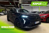 Renault Scénic vaihtoauto