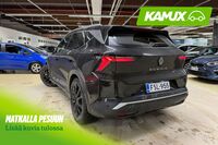 Renault Scénic vaihtoauto