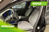 Renault Scénic vaihtoauto